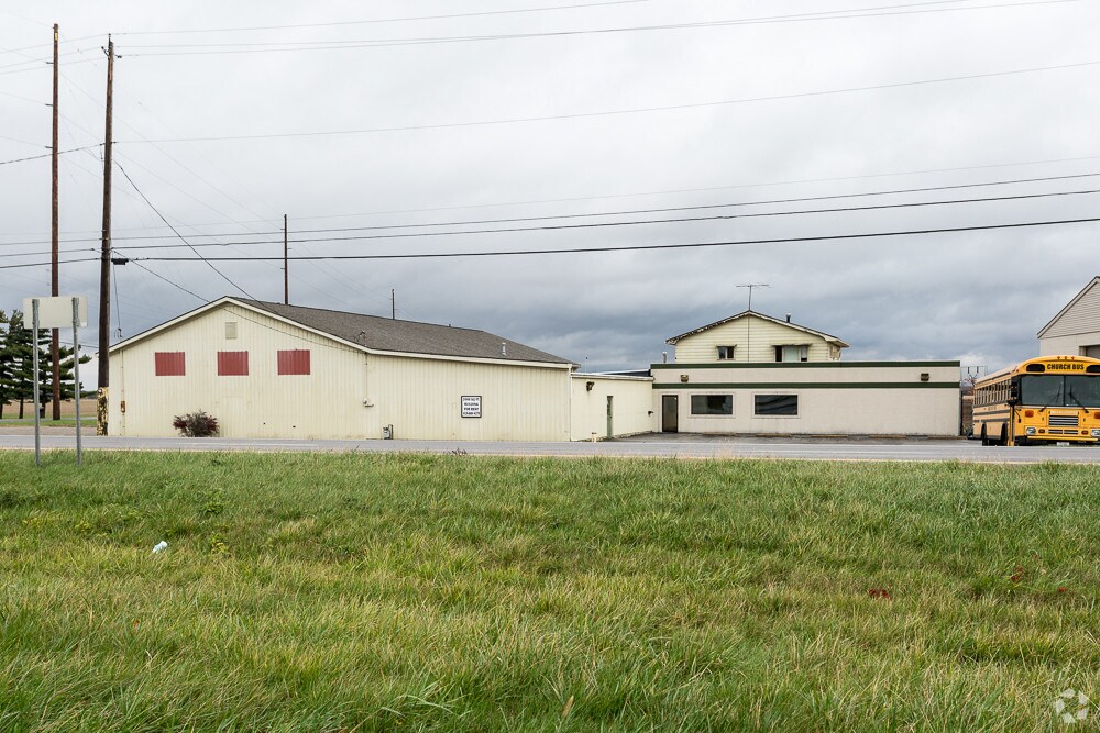 2030 State Route 20 W, Norwalk, OH for sale Primary Photo- Image 1 of 1