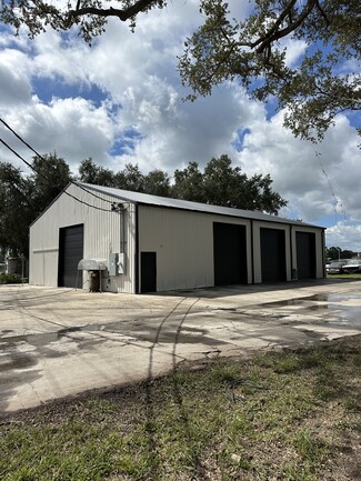 More details for 717 W Bridgers Ave, Auburndale, FL - Industrial for Lease