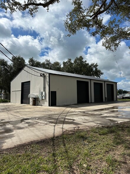717 W Bridgers Ave, Auburndale, FL for sale - Primary Photo - Image 1 of 1