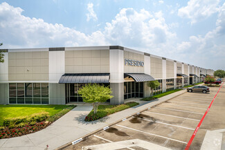 More details for 1955 Lakeway Dr, Lewisville, TX - Flex, Industrial for Lease