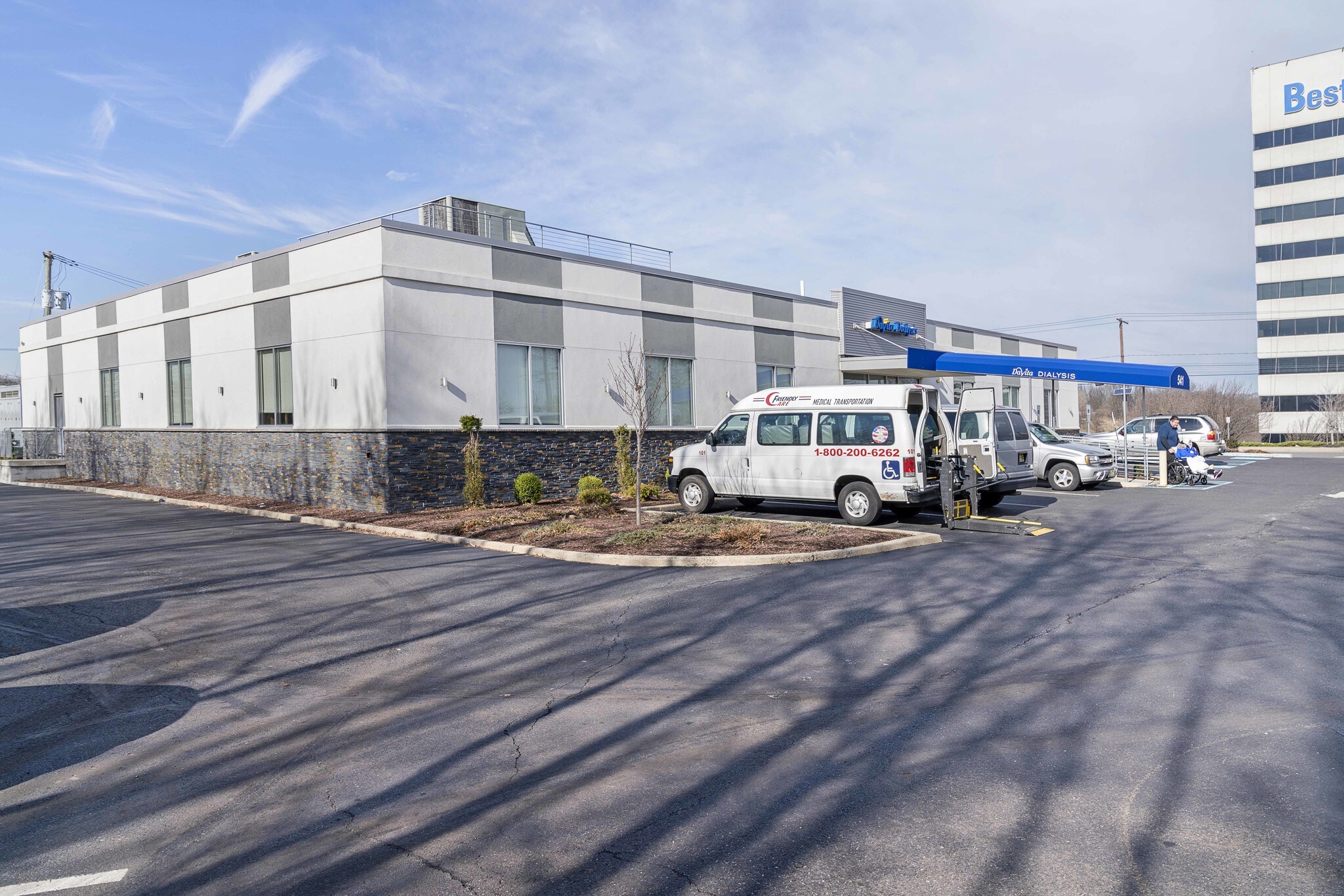 541 Main St, Woodbridge, NJ for sale Building Photo- Image 1 of 1