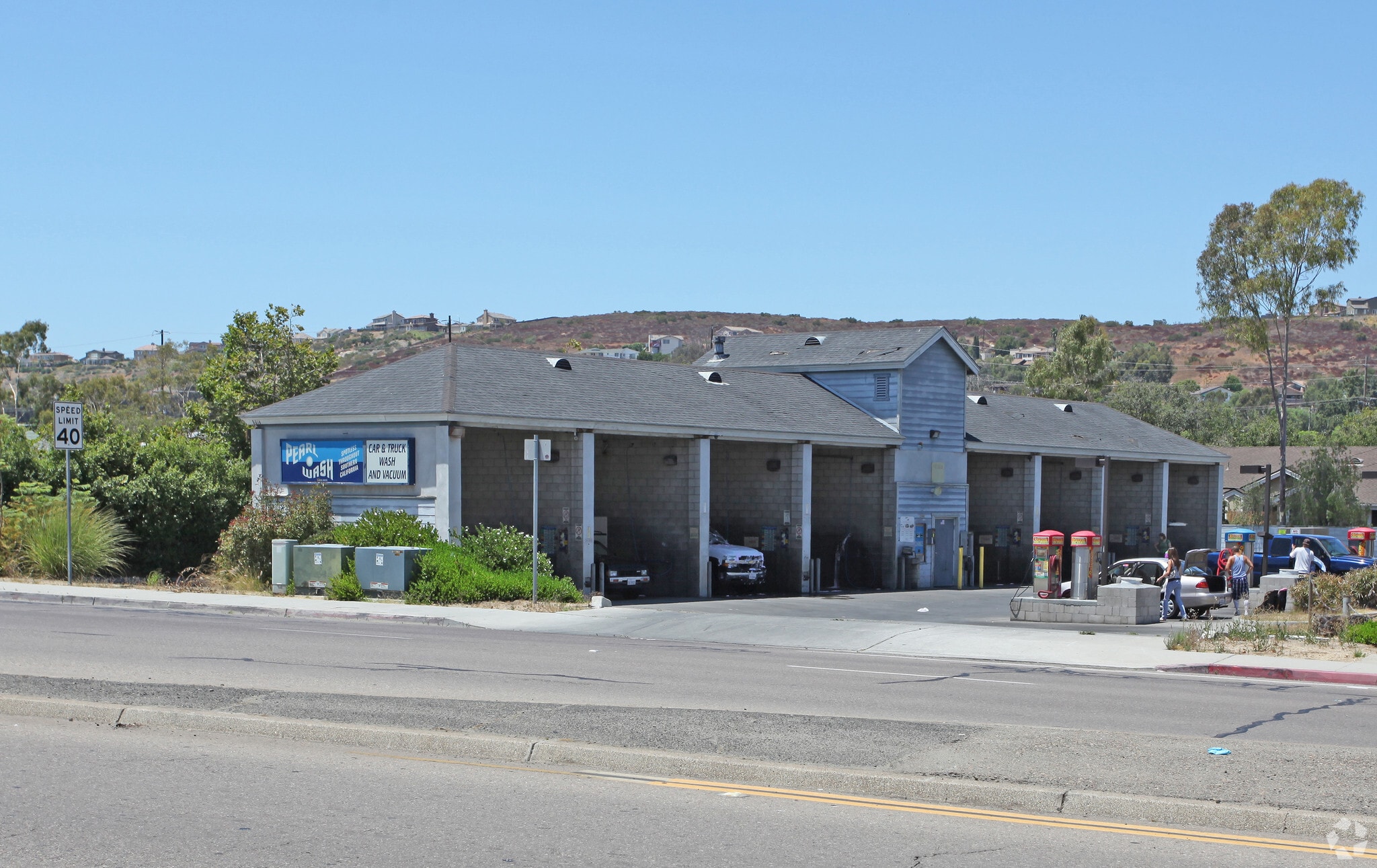 8016 Broadway, Lemon Grove, CA for sale Primary Photo- Image 1 of 1