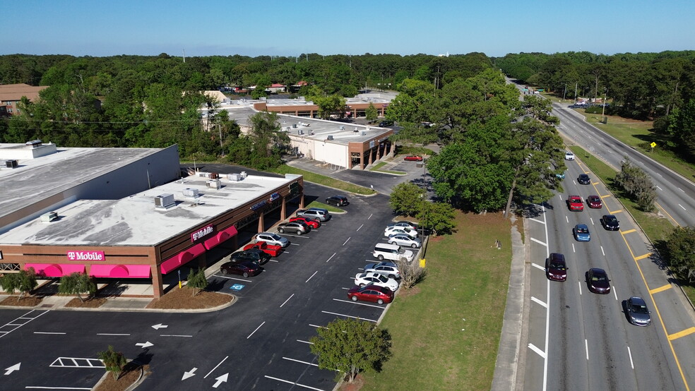 Abercorn St, Savannah, GA for lease - Other - Image 2 of 14
