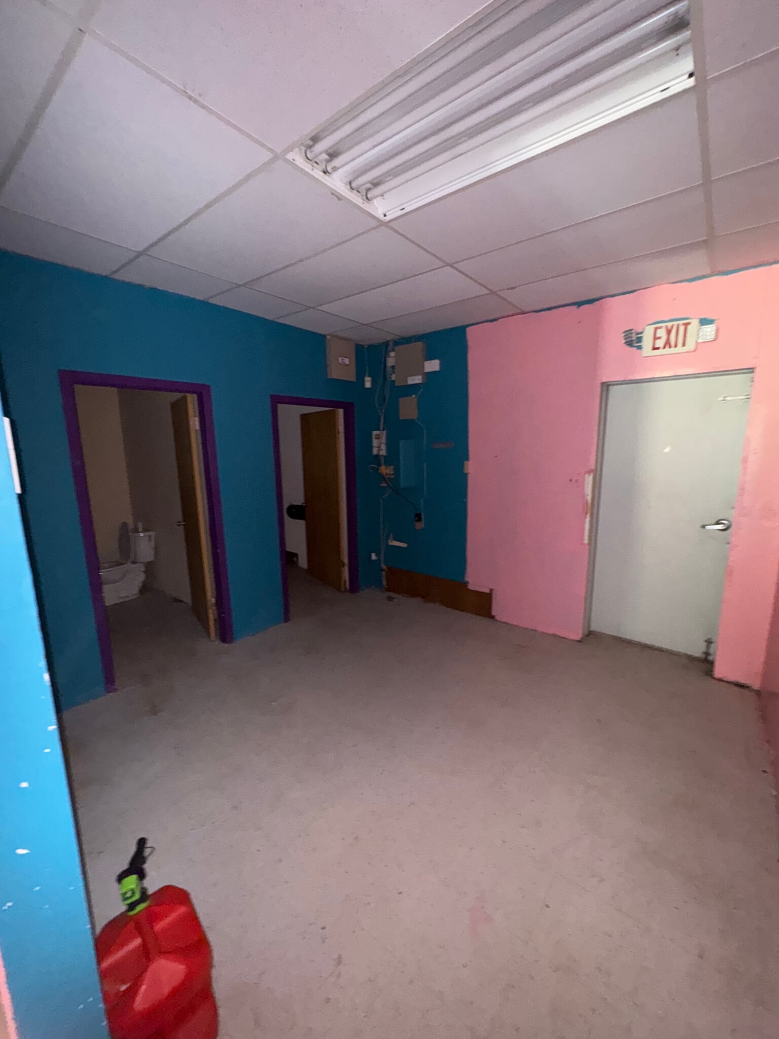 6934-6958 Jewella Ave, Shreveport, LA for lease Building Photo- Image 1 of 5