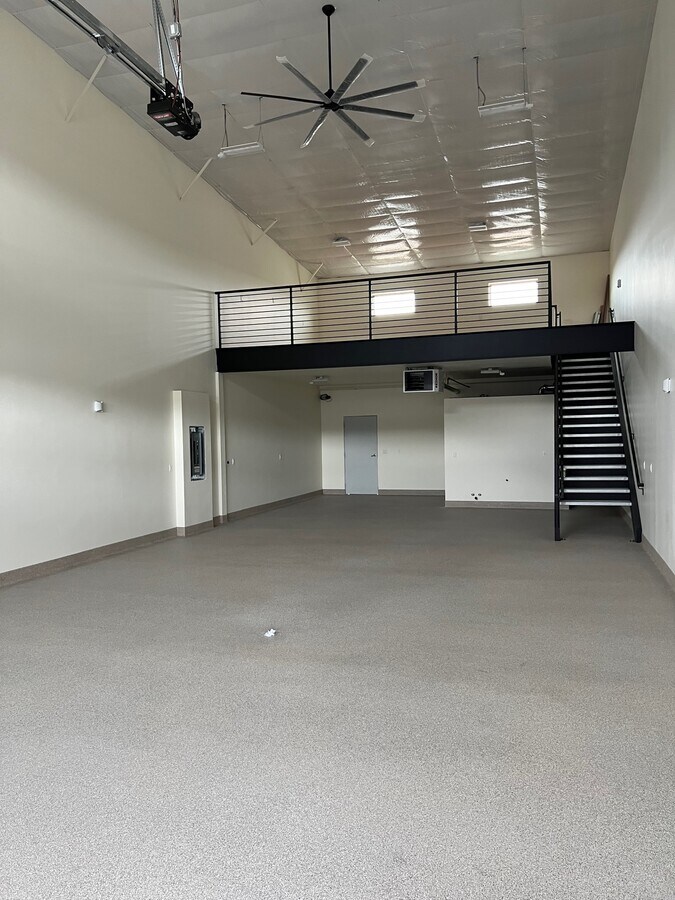 Interior Photo