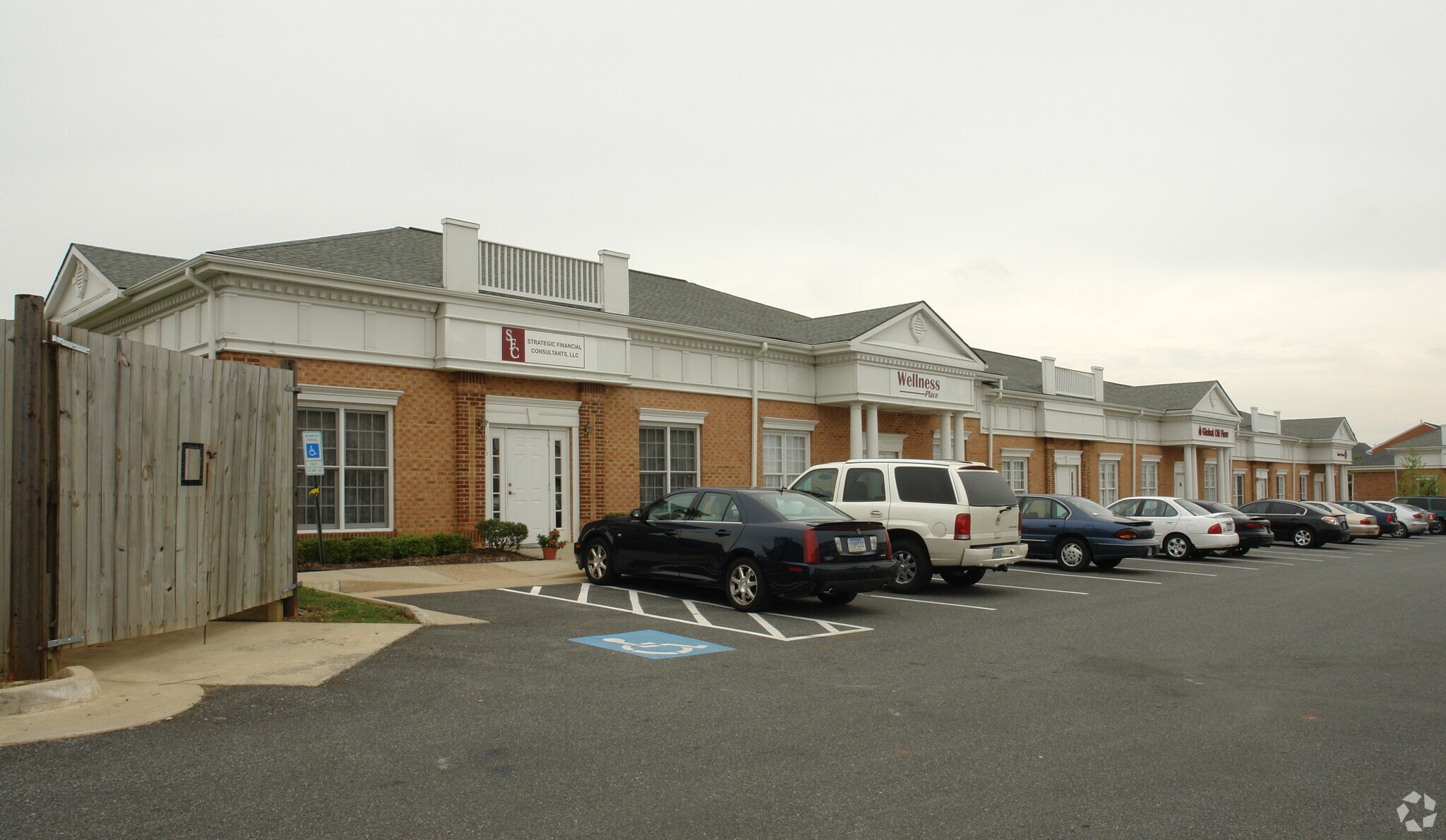 316-326 Neff Ave, Harrisonburg, VA for sale Primary Photo- Image 1 of 1