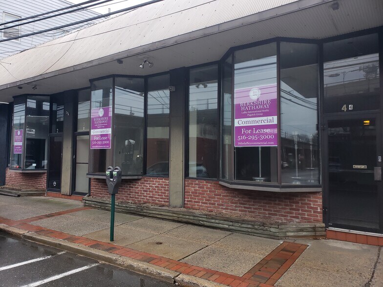 1 Stauderman Ave Lynbrook Ny 11563 Officeretail For Lease Loopnet Com