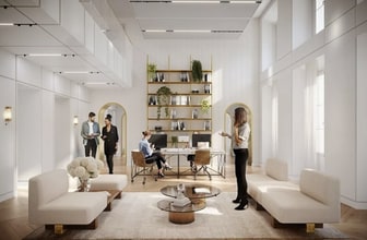 9-11 Rue Royale, Paris for lease Interior Photo- Image 2 of 6