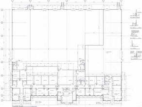 227-229 Arnold Mill Rd, Woodstock, GA for lease Floor Plan- Image 2 of 23