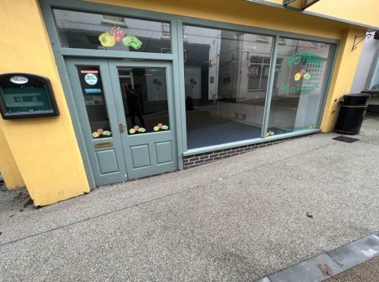 4 Town St, Shepton Mallet for sale Primary Photo- Image 1 of 1