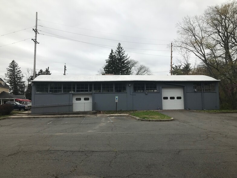 11 Washington Rd, Princeton Junction, NJ for lease - Building Photo - Image 1 of 6