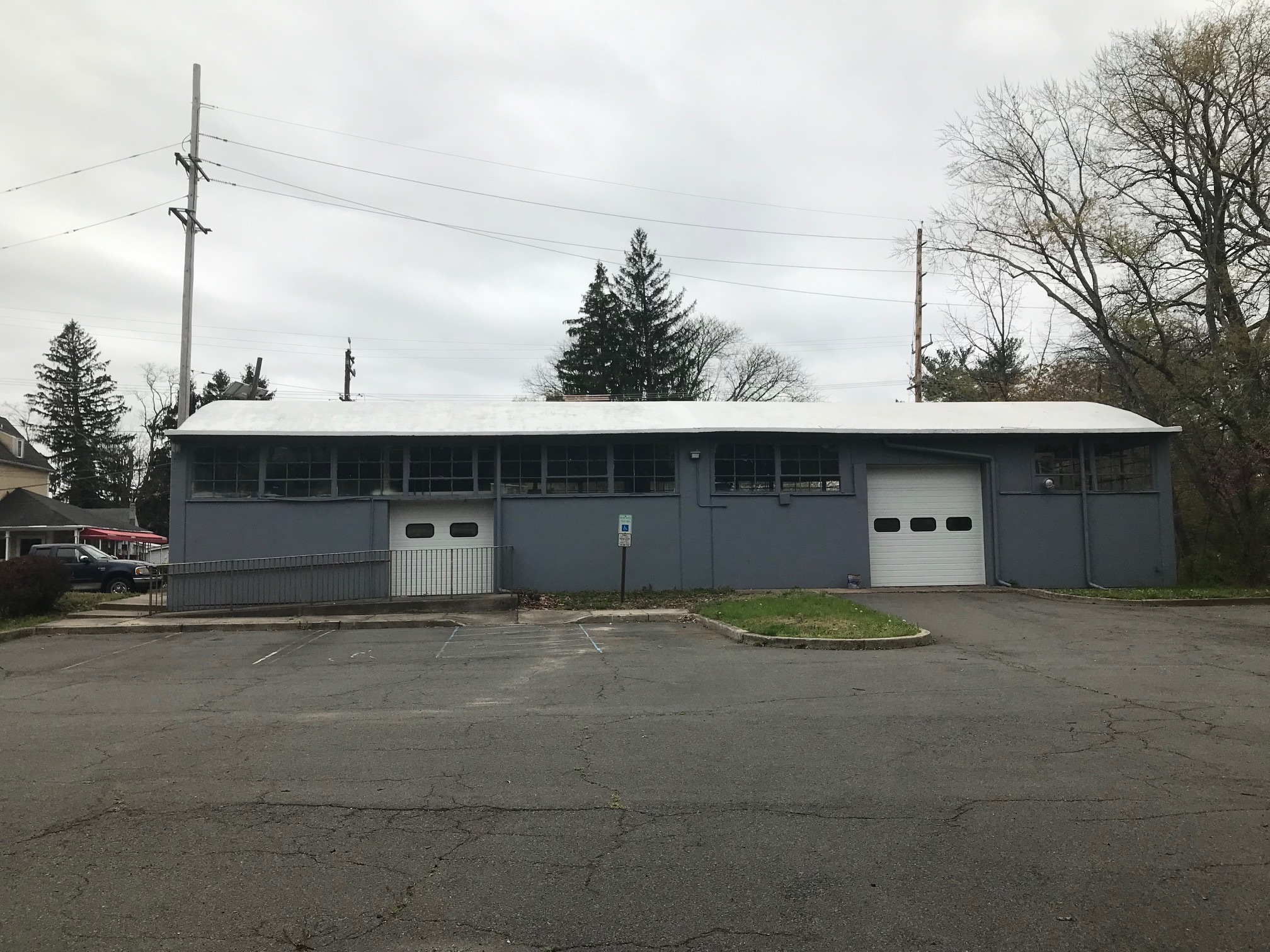 11 Washington Rd, Princeton Junction, NJ for lease Building Photo- Image 1 of 7