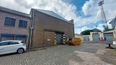 2C North Isla St, Dundee for lease Building Photo- Image 2 of 3