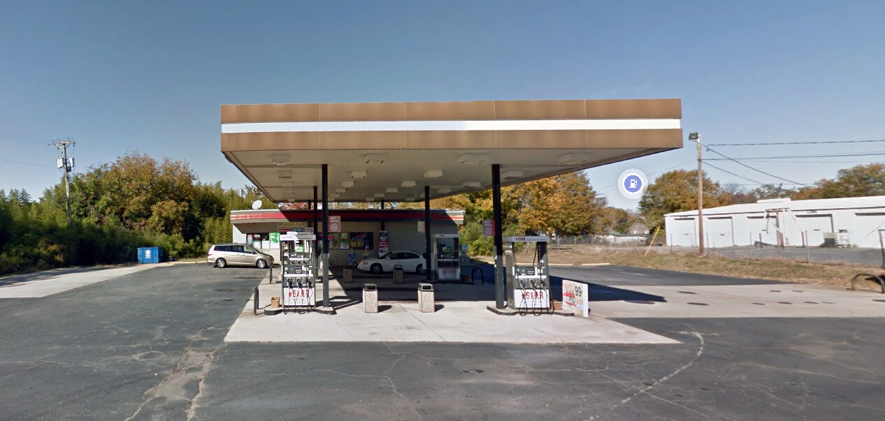 510 W Main St, Clinton, SC for sale Building Photo- Image 1 of 1