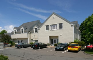 More details for 5 Melrose Dr, Farmington, CT - Office for Lease