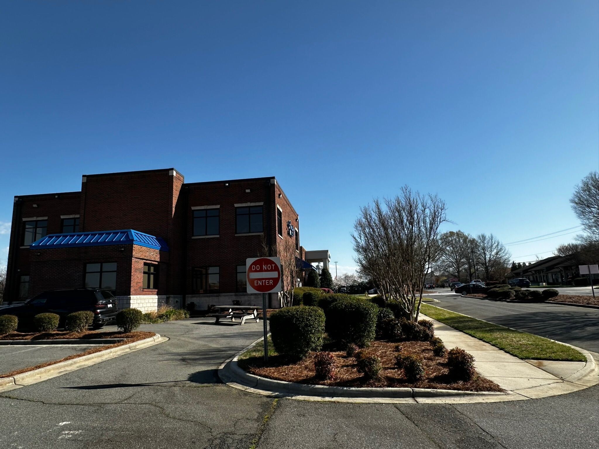4310 Physicians Blvd, Harrisburg, NC for lease Building Photo- Image 1 of 6