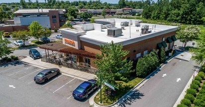 11716 W Broad St, Richmond, VA for sale - Primary Photo - Image 1 of 1