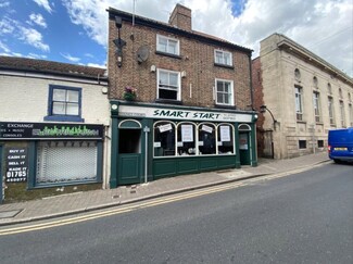 More details for 3 High Skellgate, Ripon - Retail for Sale