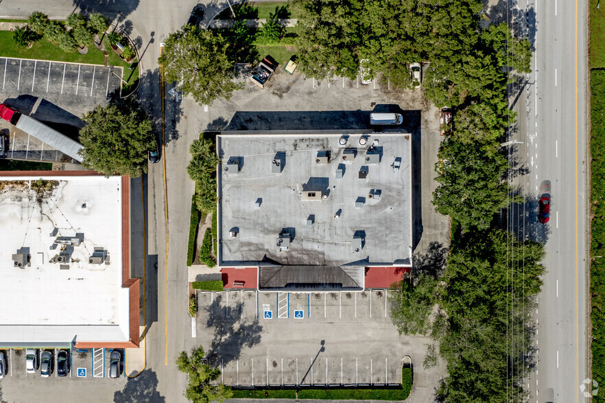 8990 W State Road 84, Davie, FL for lease - Aerial - Image 3 of 5