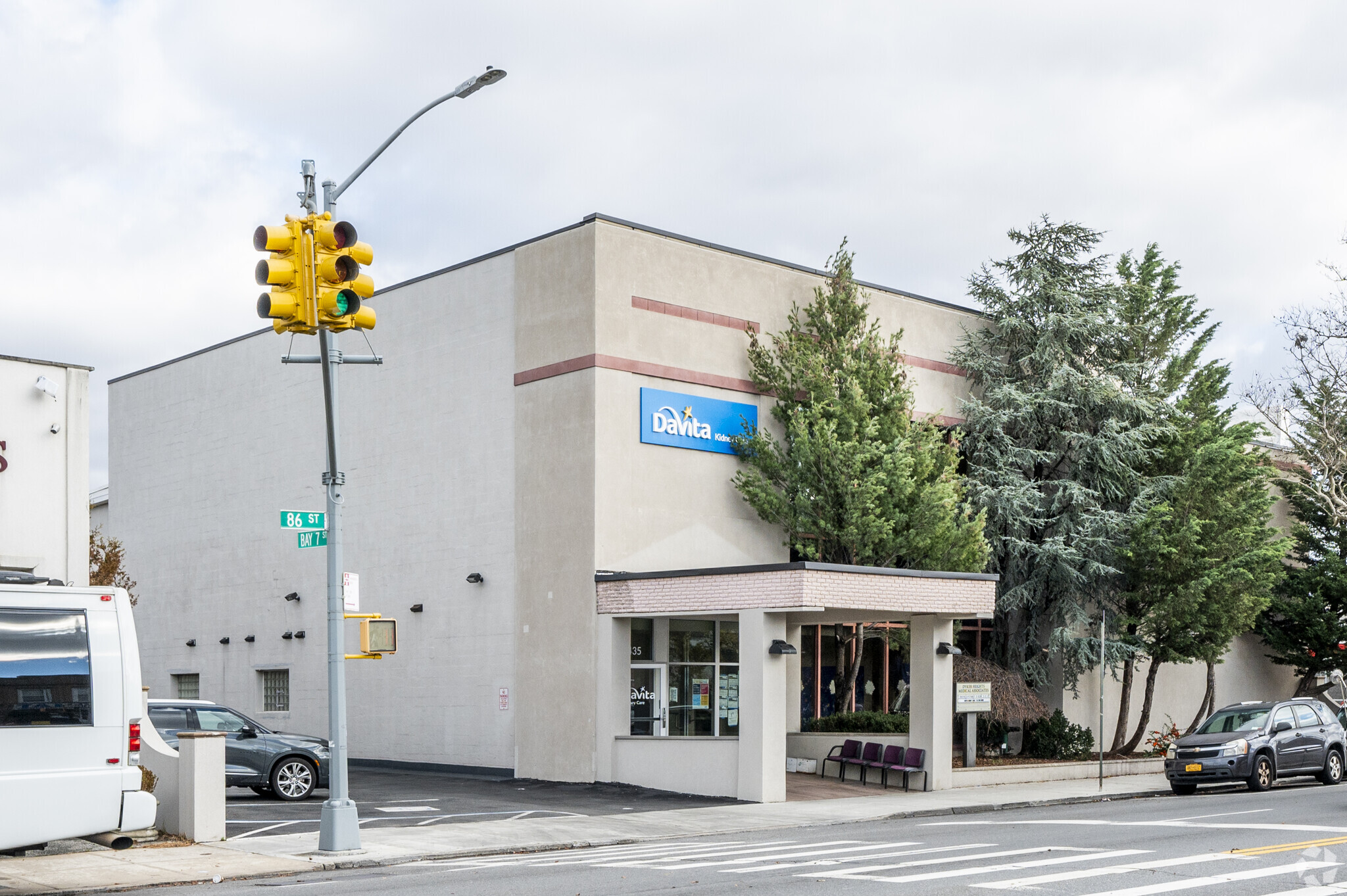 1435 86th St, Brooklyn, NY for sale Building Photo- Image 1 of 7