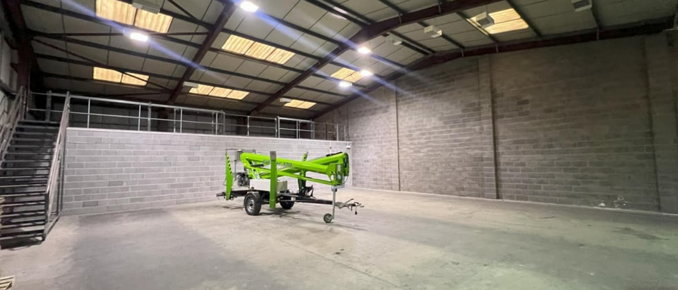 Mansfield Rd, Derby for sale - Interior Photo - Image 1 of 1