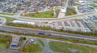 More details for 1911 S University Blvd, Middletown, OH - Specialty for Sale