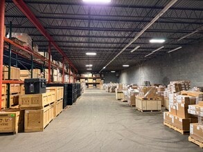 6620 Joy Rd, East Syracuse, NY for lease Interior Photo- Image 2 of 3