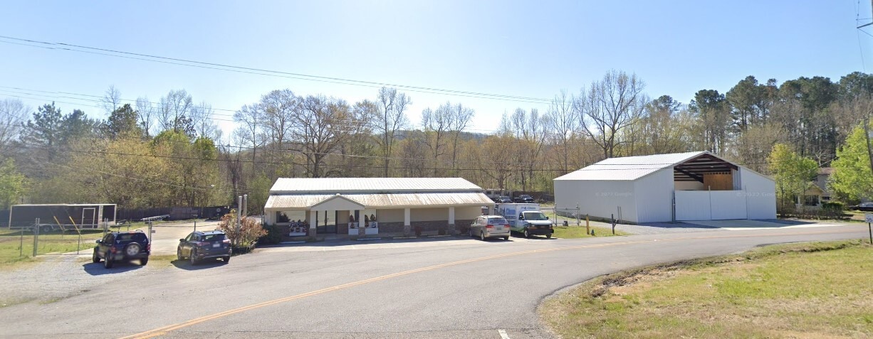 2270 Pelham Rd S, Jacksonville, AL for sale Building Photo- Image 1 of 44