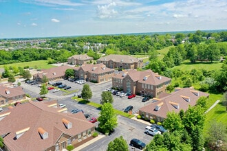 2646 Highway 109, Wildwood, MO - Aerial  map view