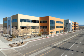 More details for 2351 HP Way NE, Rio Rancho, NM - Office for Lease