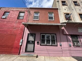 More details for 1908 S 7th St, Philadelphia, PA - Multifamily for Sale