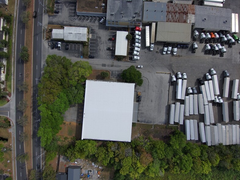 390 S Ronald Reagan Blvd, Longwood, FL for sale - Aerial - Image 3 of 3