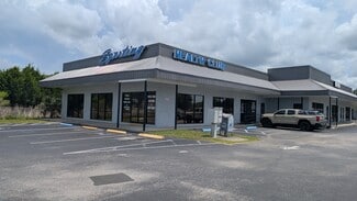 More details for 1020 NE 5th St, Crystal River, FL - Retail for Lease