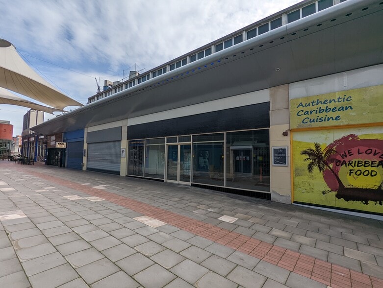 Union St, Birmingham for lease - Building Photo - Image 2 of 10