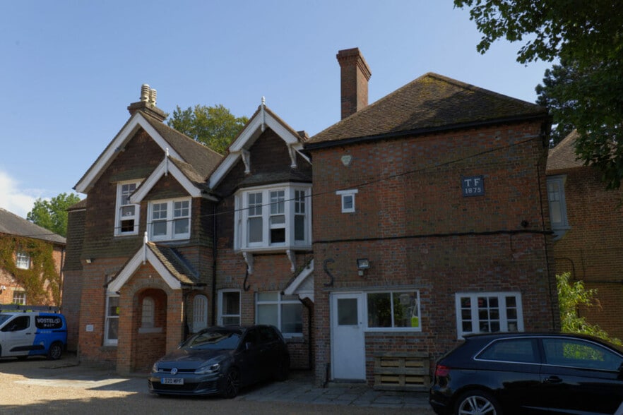 18 George St, Hailsham for sale - Building Photo - Image 3 of 7