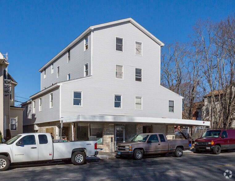 56 Broadway, Taunton, MA for sale - Primary Photo - Image 1 of 1