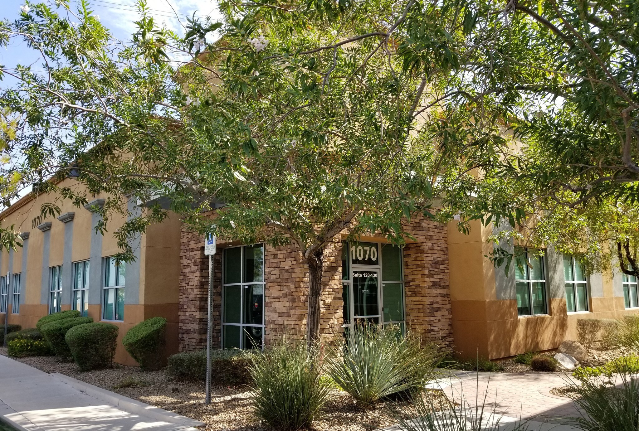 1070 Wigwam Pky, Henderson, NV for sale Building Photo- Image 1 of 1