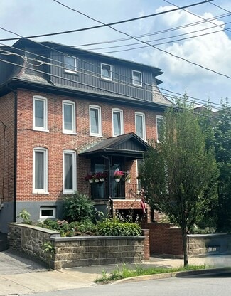 More details for 255 Washington St, East Stroudsburg, PA - Multifamily for Sale