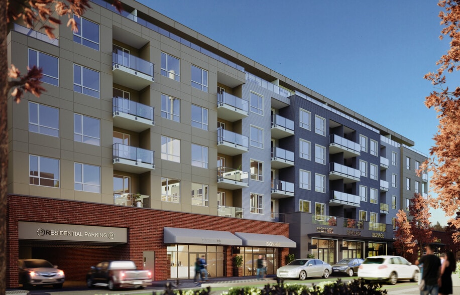 3100 272nd St, Langley Twp, BC for lease - Building Photo - Image 2 of 4