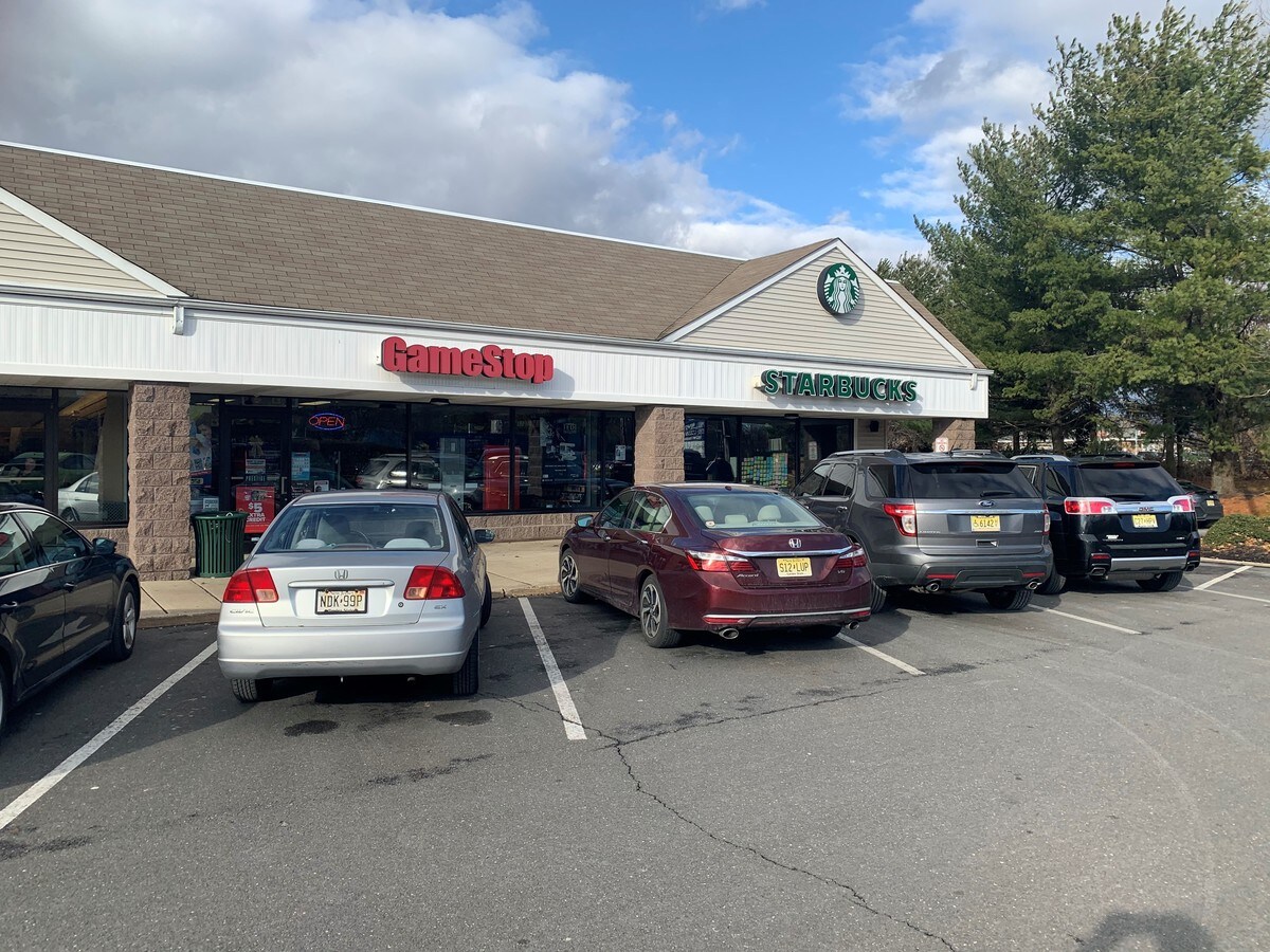 1a Village Center Dr, Freehold, NJ 07728 Raintree Town Center