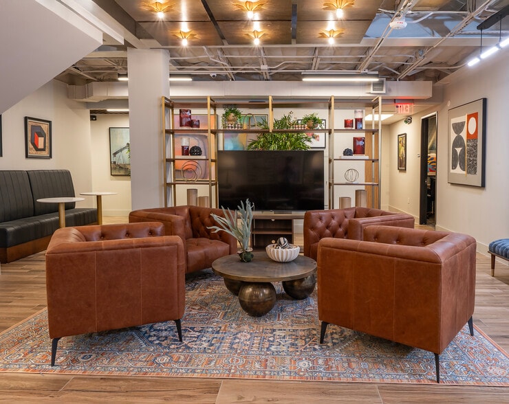 1500 Waugh Dr, Houston, TX for lease - Building Photo - Image 3 of 9