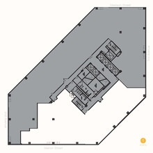 999 3rd Ave, Seattle, WA for lease Floor Plan- Image 1 of 8