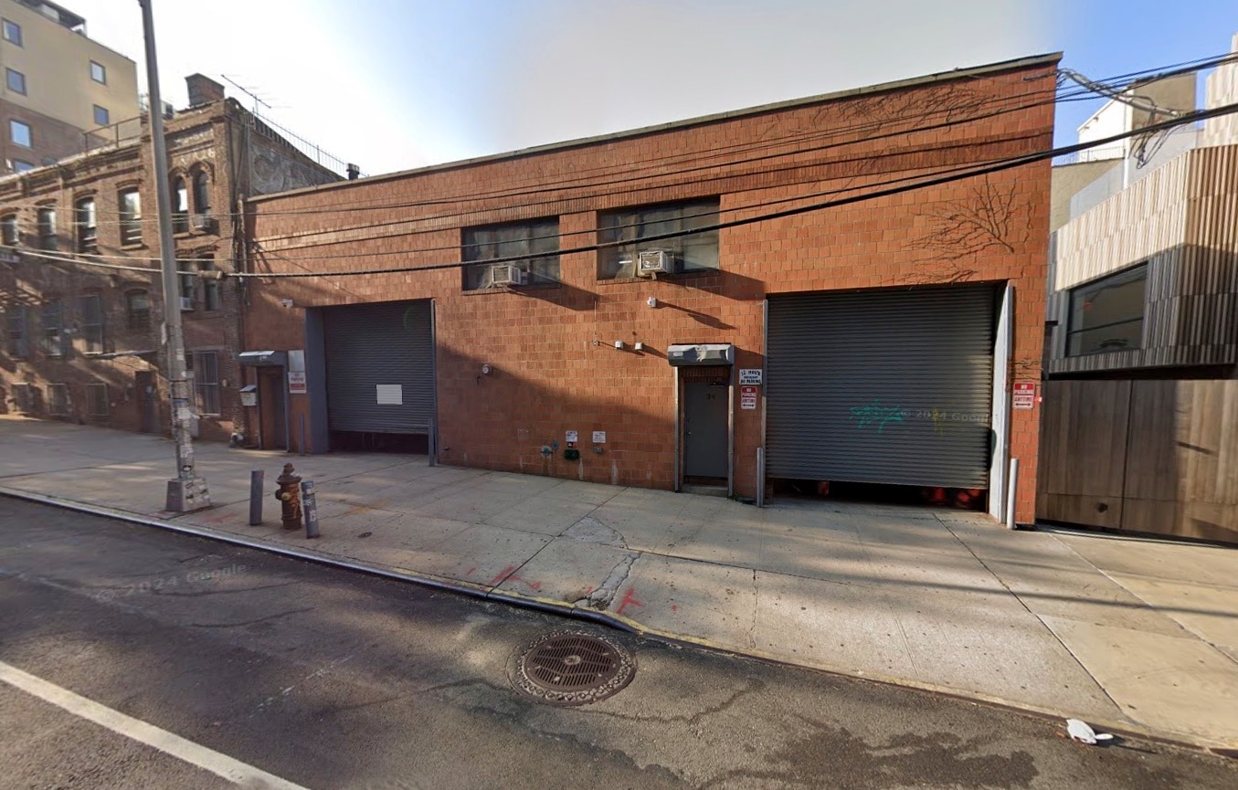 34 S 4th St, Brooklyn, NY for lease Building Photo- Image 1 of 3