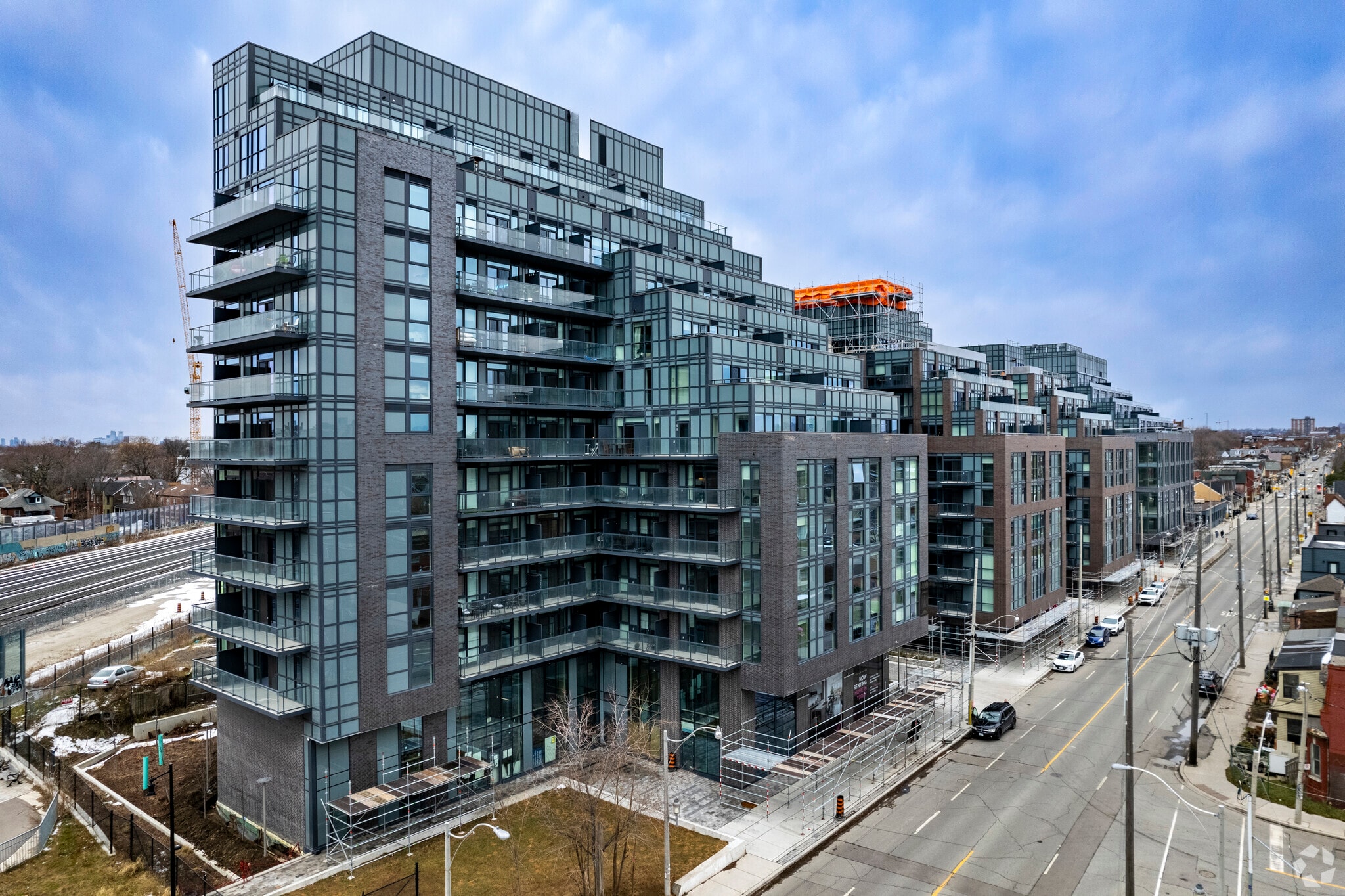 41 Alma Ave, Toronto, ON M9P 1T6