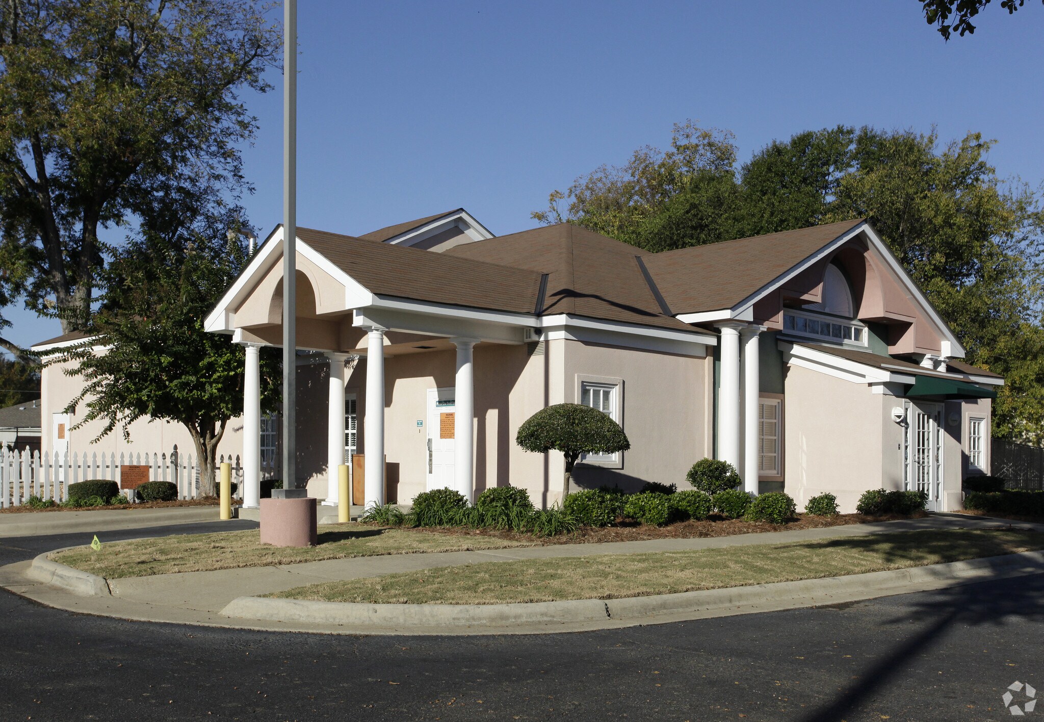 2131 Comer Ave, Columbus, GA for sale Primary Photo- Image 1 of 1