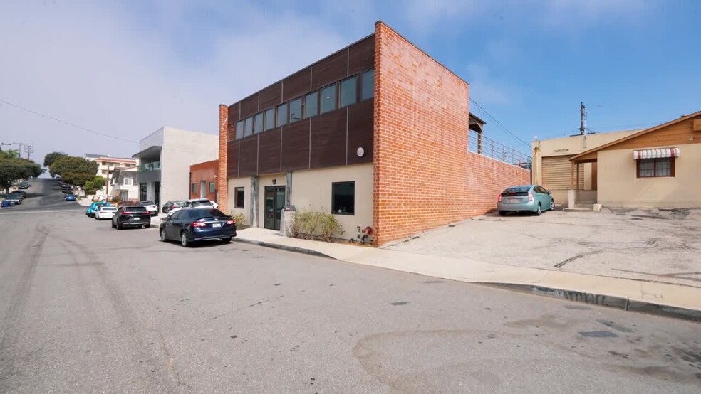 122 Sheldon St, El Segundo, CA for sale - Commercial Listing Video - Image 2 of 55