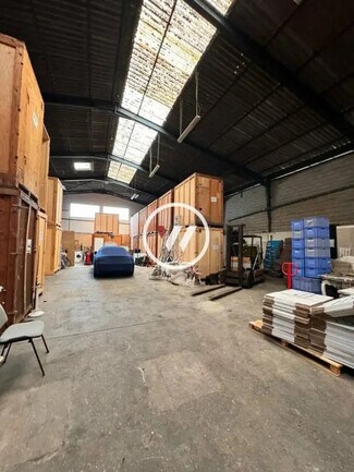 More details for Industrial for Lease