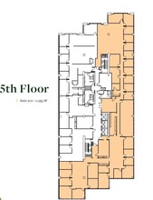 18310 Montgomery Village Ave, Gaithersburg, MD for lease Floor Plan- Image 1 of 4