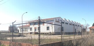 More details for Carretera Madrid-Andalucía, 102, Tembleque - Industrial for Lease