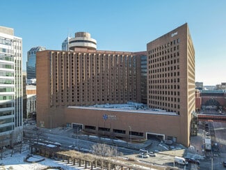 More details for 101-115 W Washington St, Indianapolis, IN - Office for Lease